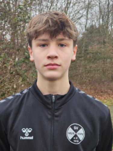 Lennart Mölling
