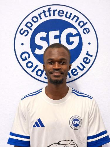 Emmanuel Acheampong