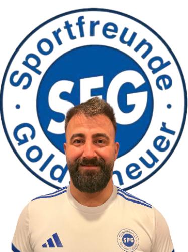 Bayram Arslanyilmaz