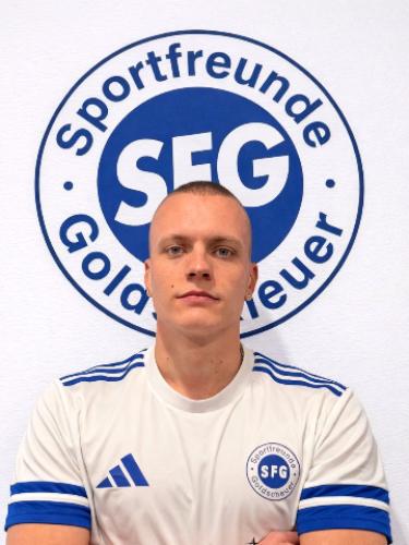 Patrick Kösterke