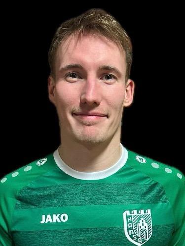 Malte Fokken