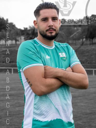 Senad Abdagic
