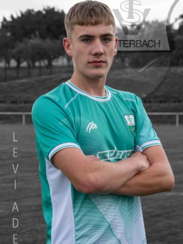 Levi Ade