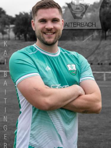 Kai Baitinger