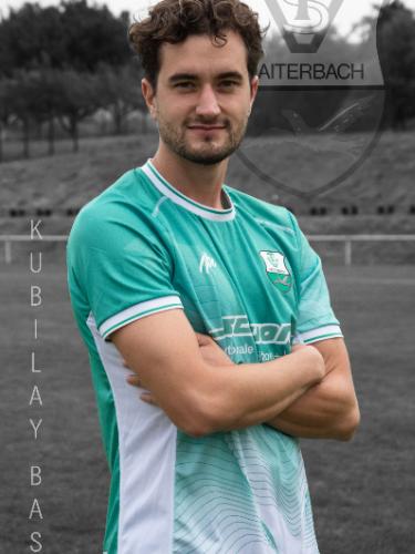 Kubilay Bas