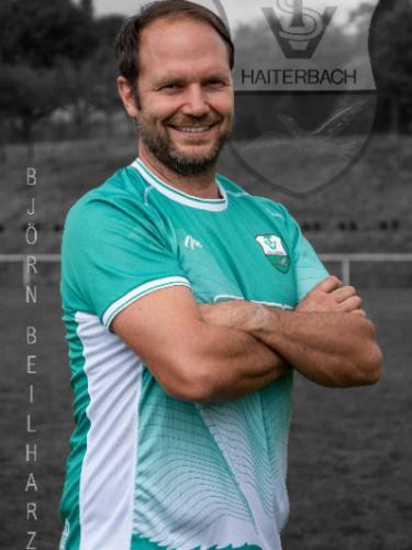 Björn Beilharz