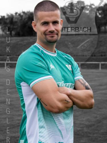 Lukas Dengler