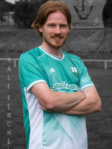 Ralf Fenchel