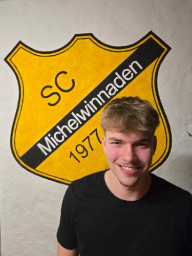 Sebastian Kopf