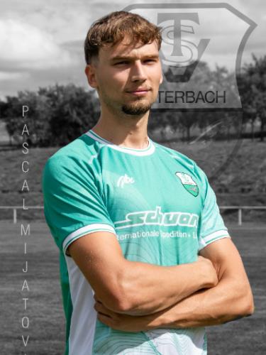 Pascal Mijatovic