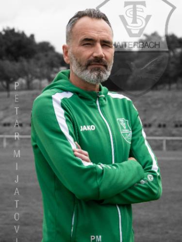 Petar Mijatovic
