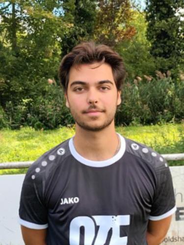 Lukas Schlenker
