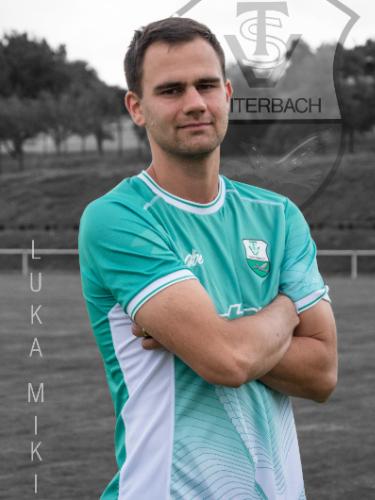 Luka Mikic