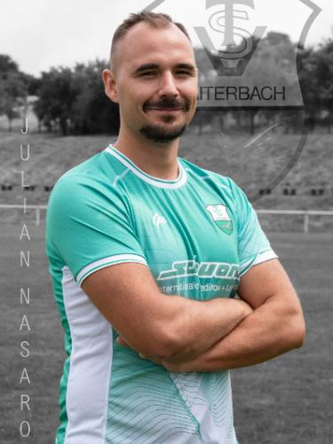 Julian Nasarov