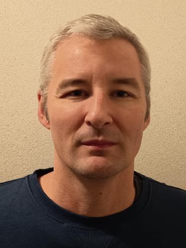 Nebojsa Maric