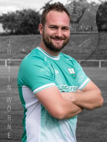 Justin-Nick Wörner