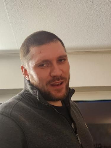 Oliver Hagen