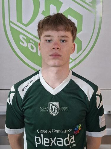 Aaren Egino Emanuelsson