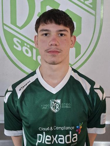 Alexander Michael Kapels