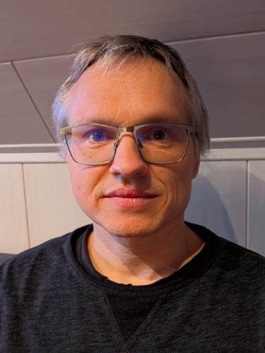 Guido Krapp