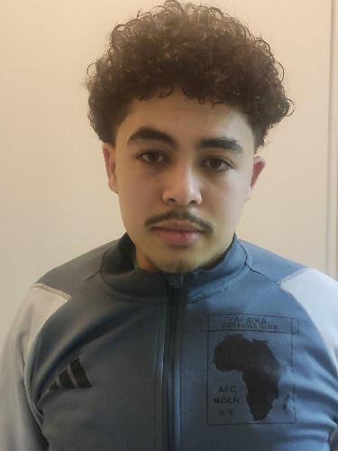 Youssef Alaoui M Hammedi