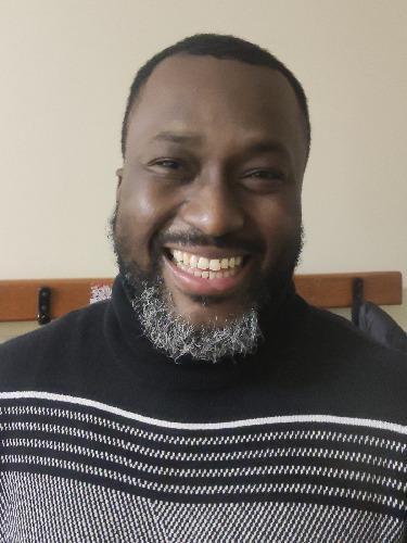 Lamine Toure