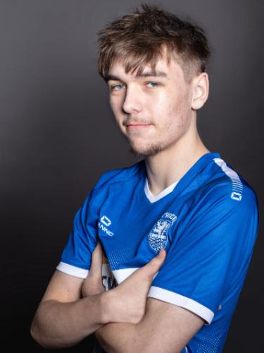 Darian Janssen