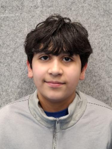 Ahmad Ali