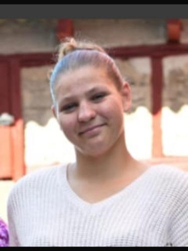 Anna-Lena Schlamann