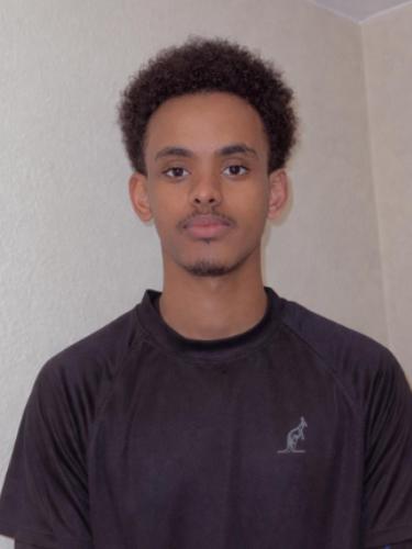 Kassim Cabdirashiid
