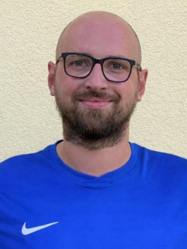 Patrick Unbescheid
