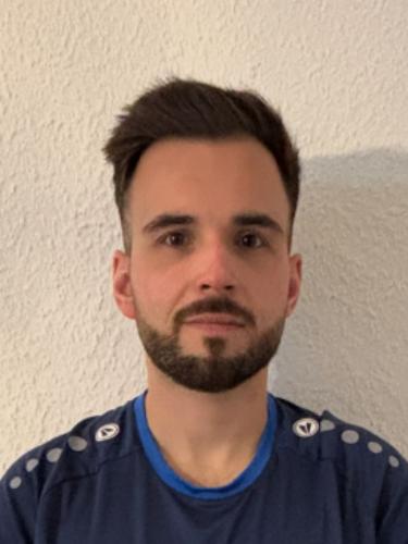 Marvin Schäfer