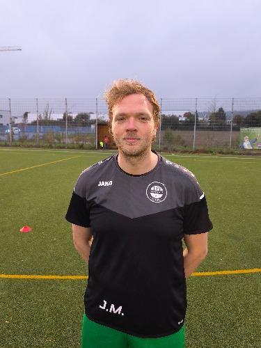 Jovien Meyer
