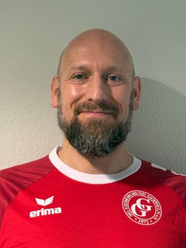 Konrad Berger