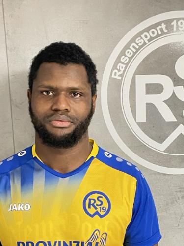 Sidiki Diakendou Kamara