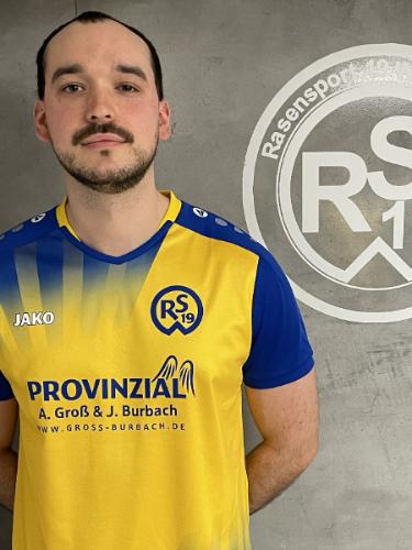 Marco Smuda