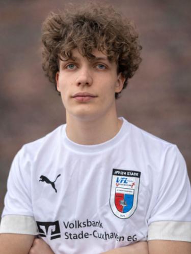 Reyk Jorne Korth