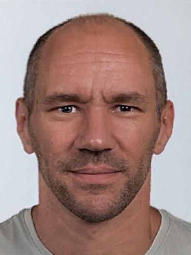 Christopher Seebald