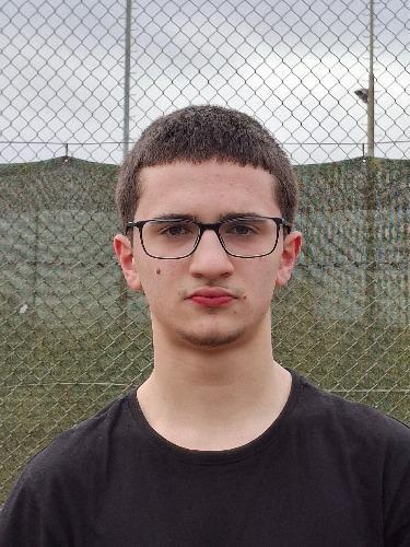 Kiram Cetin
