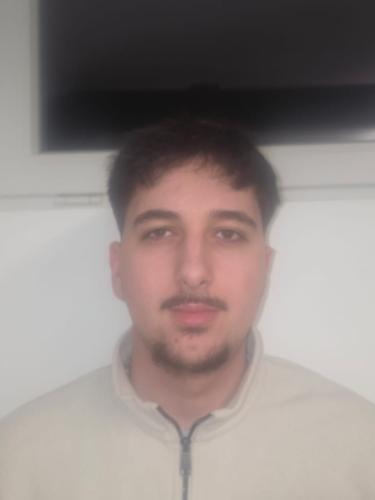 Ardian Kadriu
