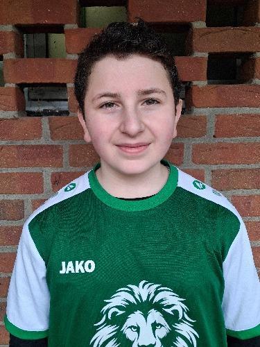 Burak Efe Teker