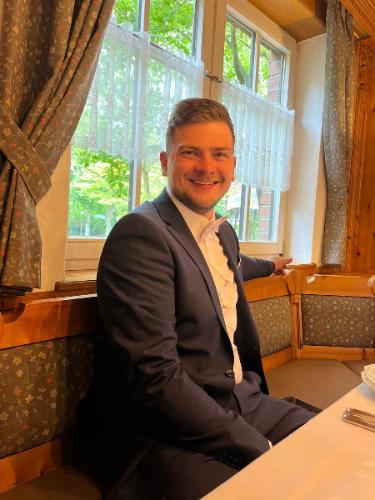 Tobias Sippel
