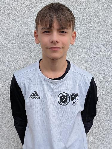 Fynn Ahlemeyer