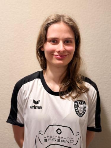 Clara Schwenkel