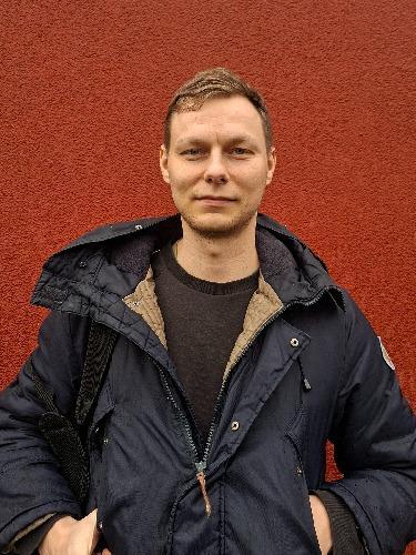 Benedict Martens