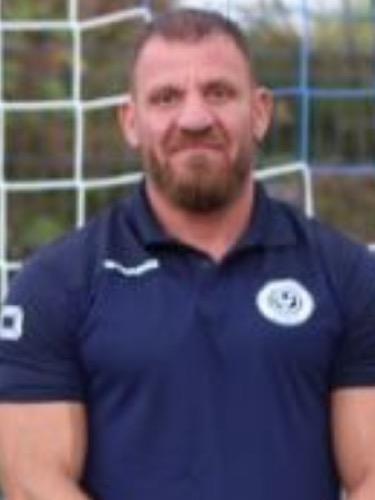 David Baikoglu