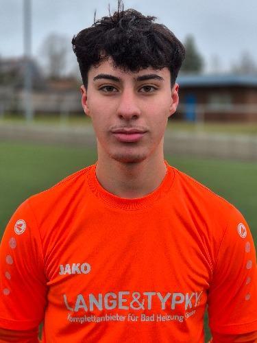Mohamad Chamdin