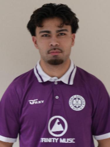 Mohammad Fahim Moradi