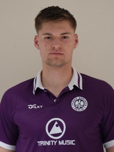 Steven Roßbach