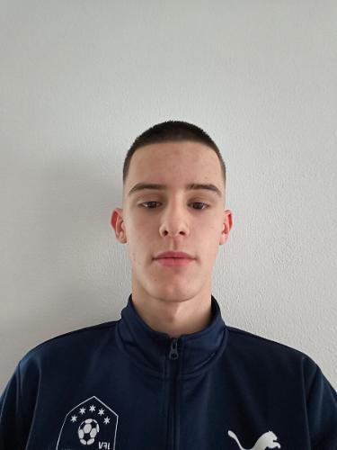 Luca Heinrich